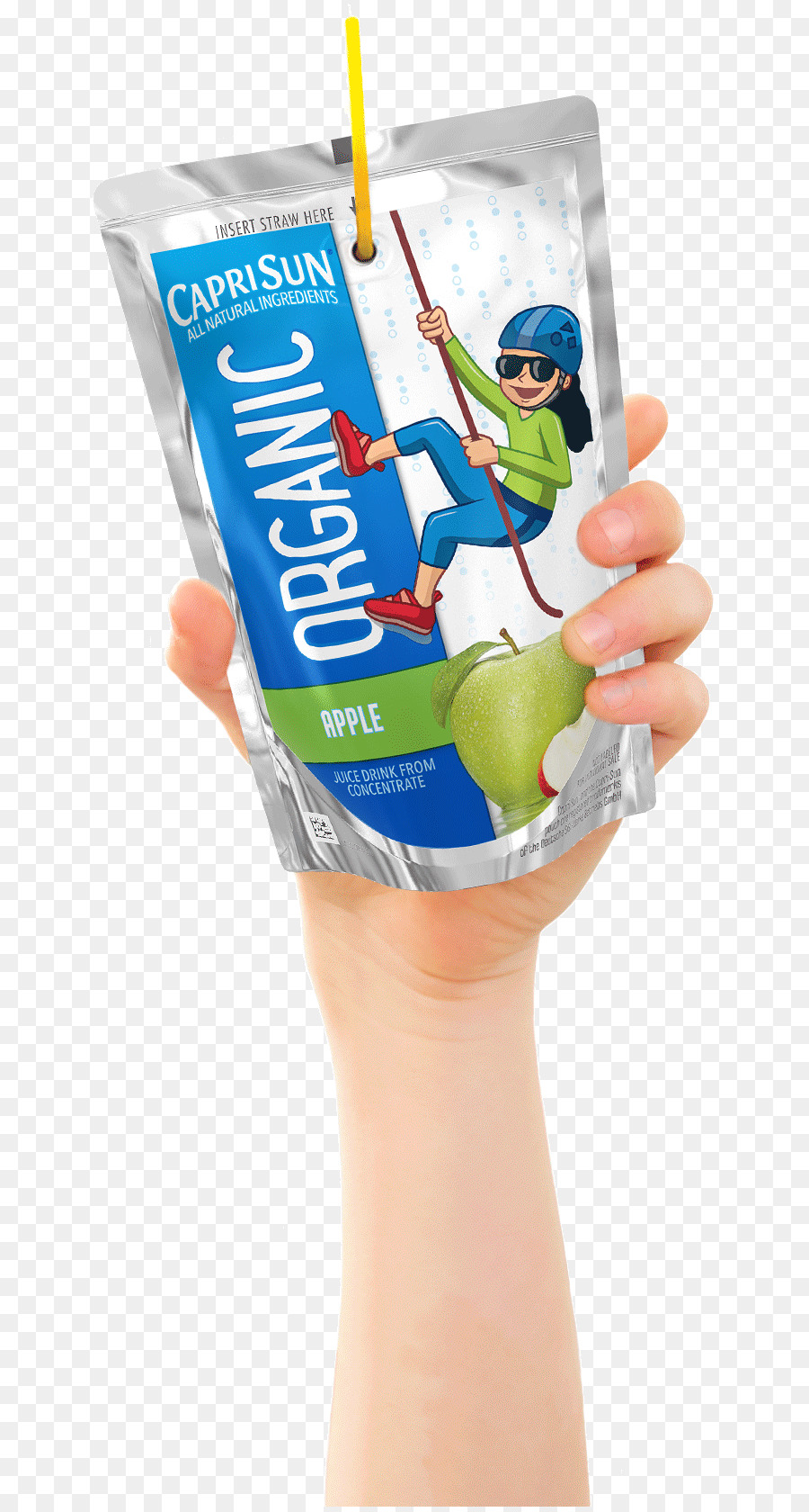 Suyu，Capri Sun PNG