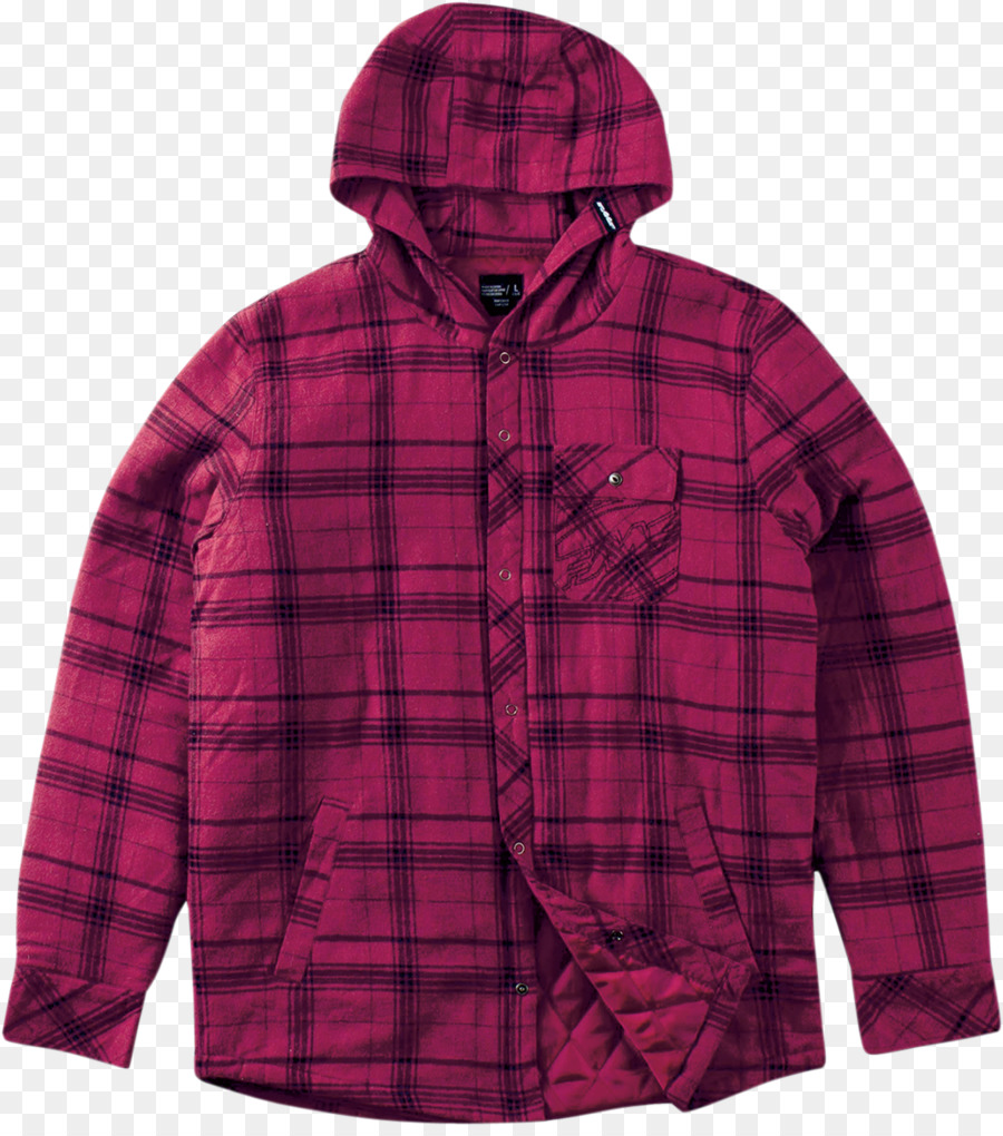 Hoodie，Tartan PNG