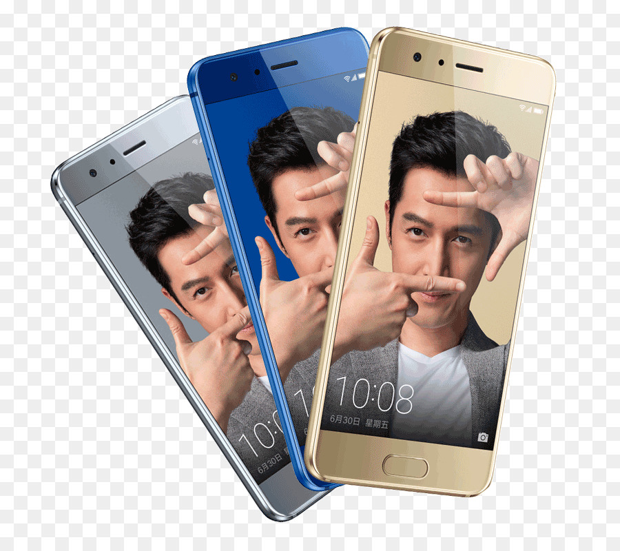 Akıllı Telefon，Huawei 8 Onur PNG