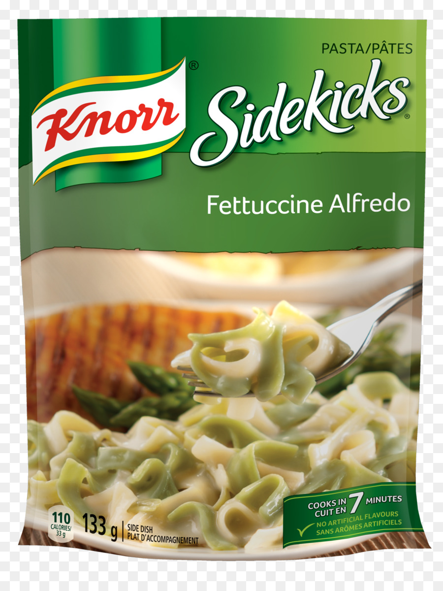 Fettuccine Alfredo，Makarna PNG