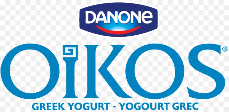 Danone，Oikos PNG