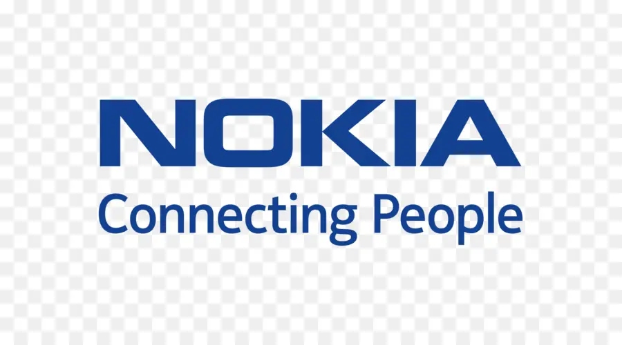 Nokia Logosu，Marka PNG