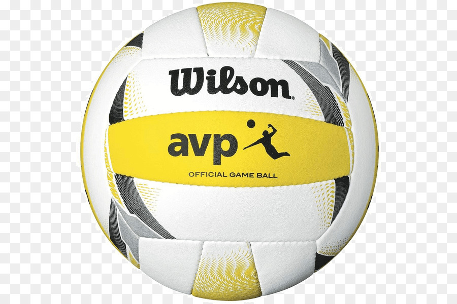 Wilson Voleybolu，Avp PNG