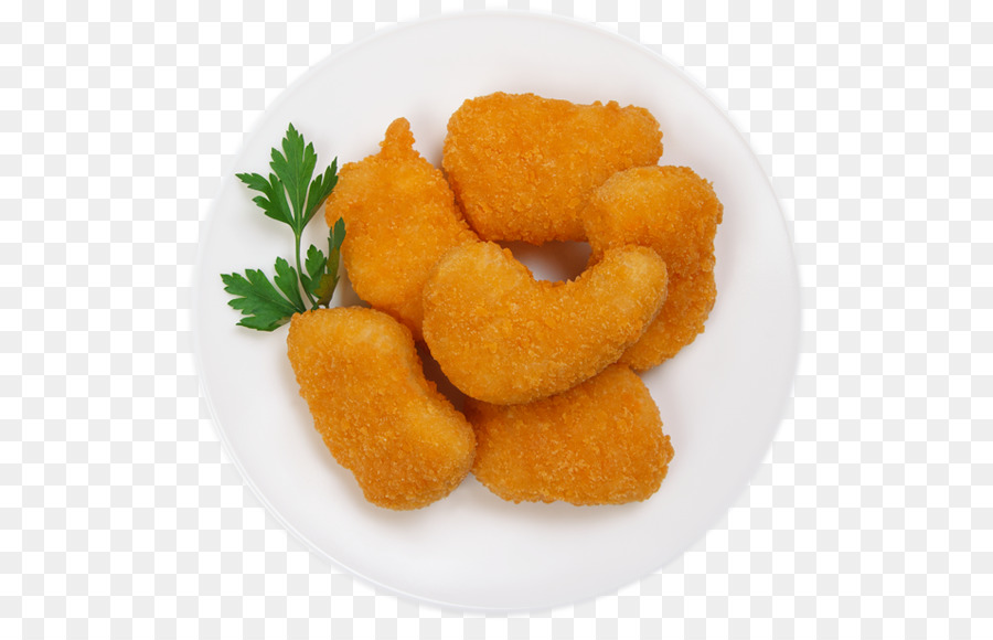 Mcdonald S Tavuk Mcnuggets，Tavuk Nugget PNG