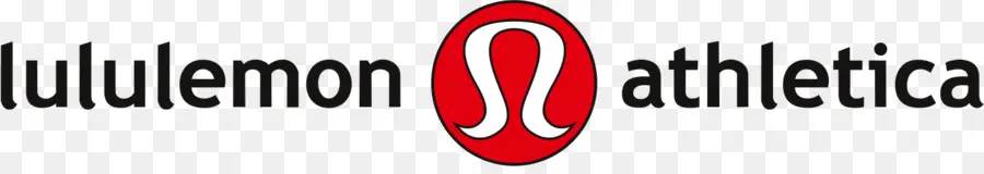 Lululemon Logosu，Atletik PNG