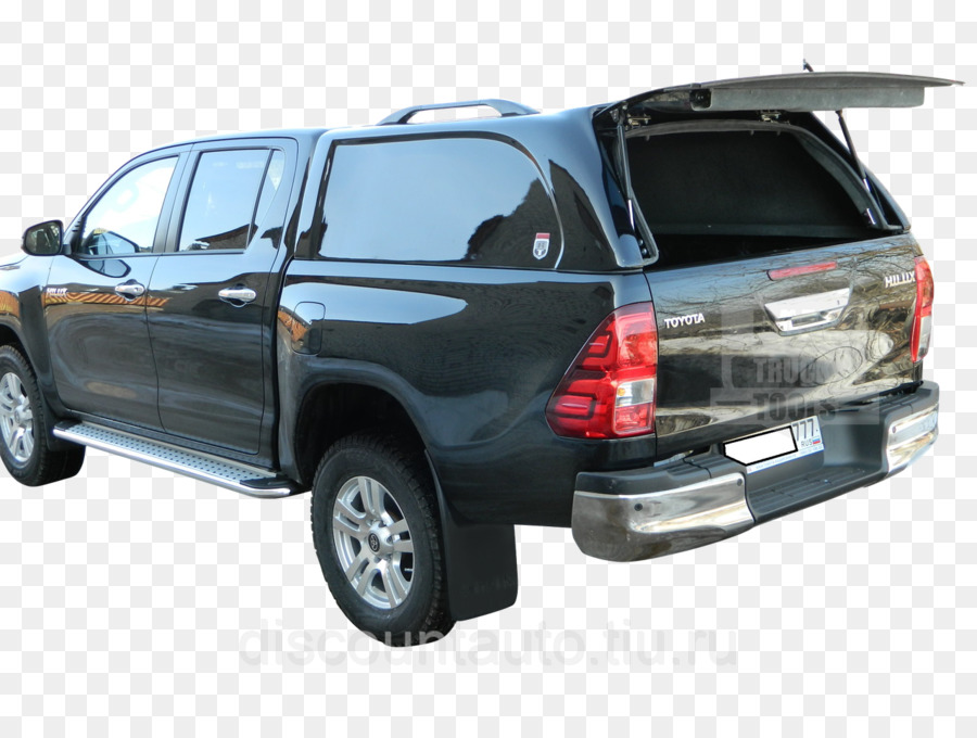 Toyota Hilux，Araba PNG