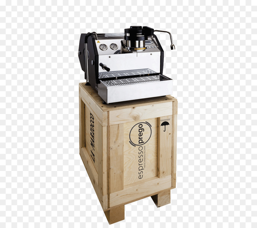 Makine，La Marzocco Dışındaki PNG