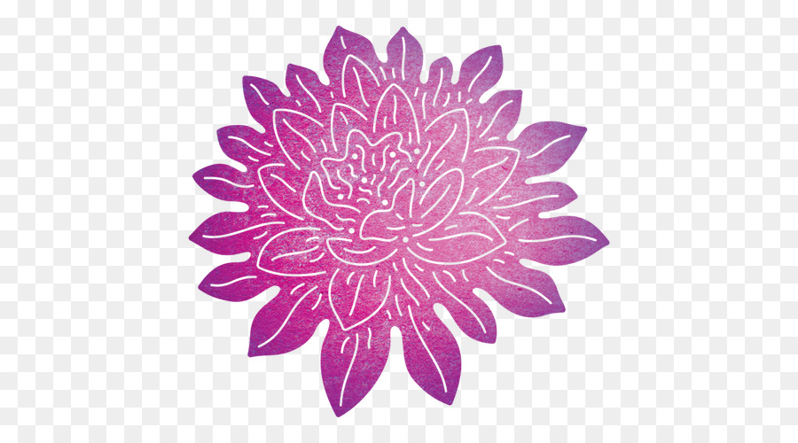 Lotus çiçeği，çiçek Tasarımı PNG