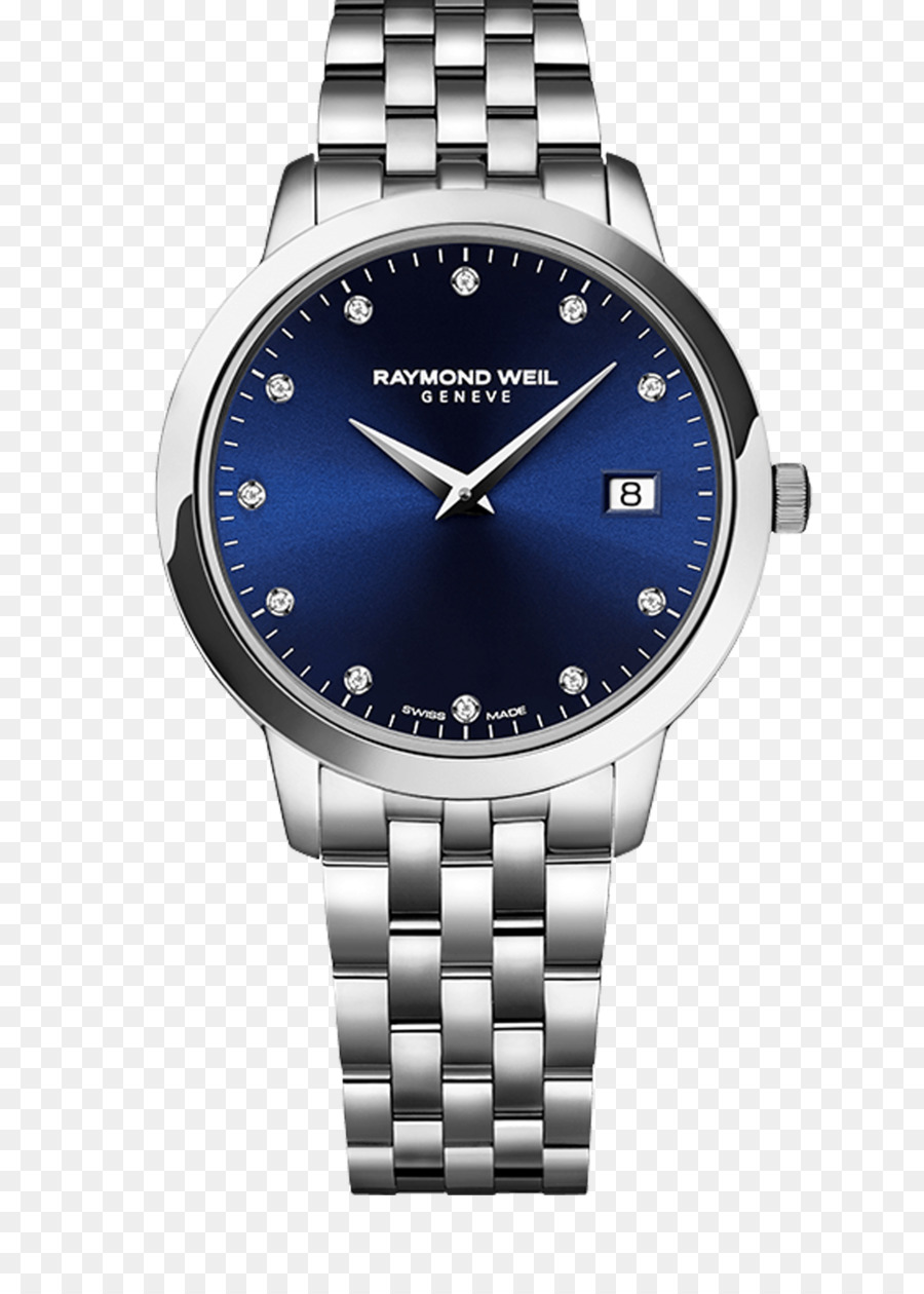 Raymond Weil，İzle PNG