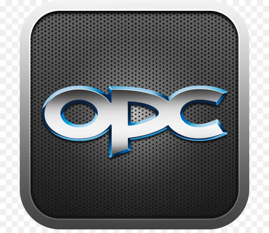 Opc Logosu，Marka PNG