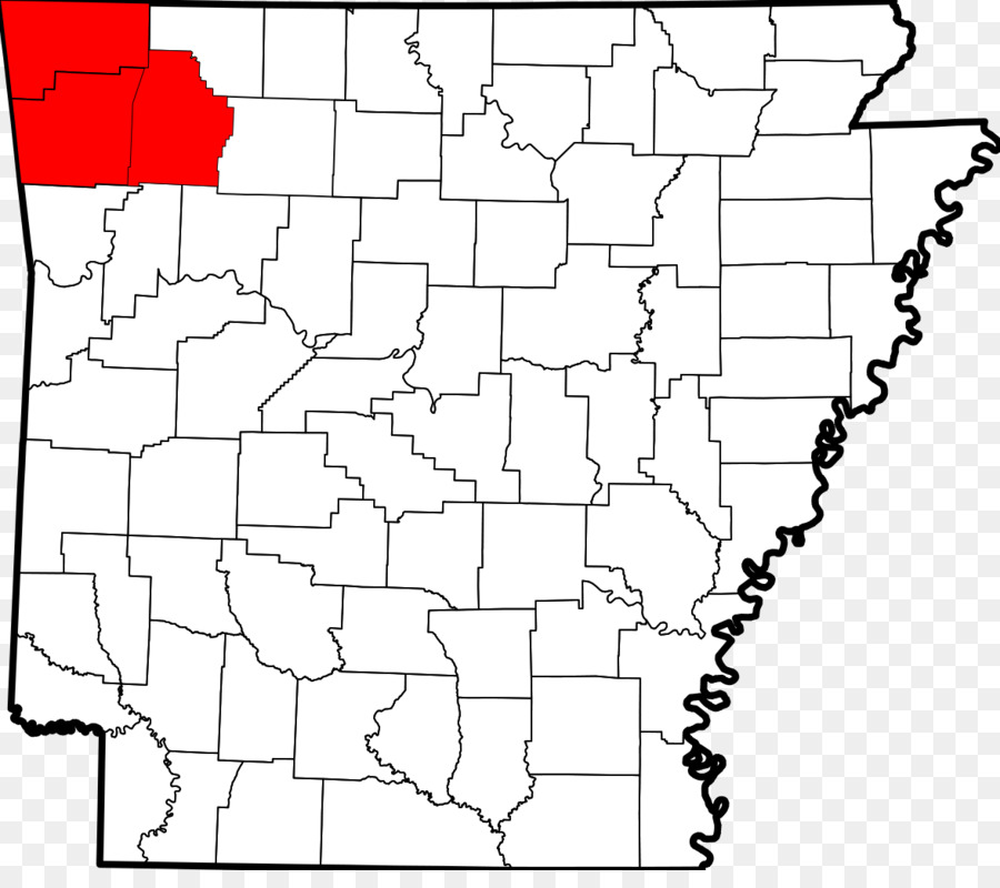 Johnson County Arkansas，Madison County Arkansas PNG