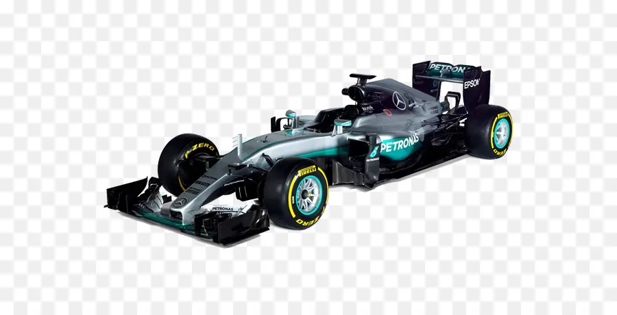 2016 Formula 1 Dünya Şampiyonası，Mercedes Amg Petronas F1 Takımı PNG