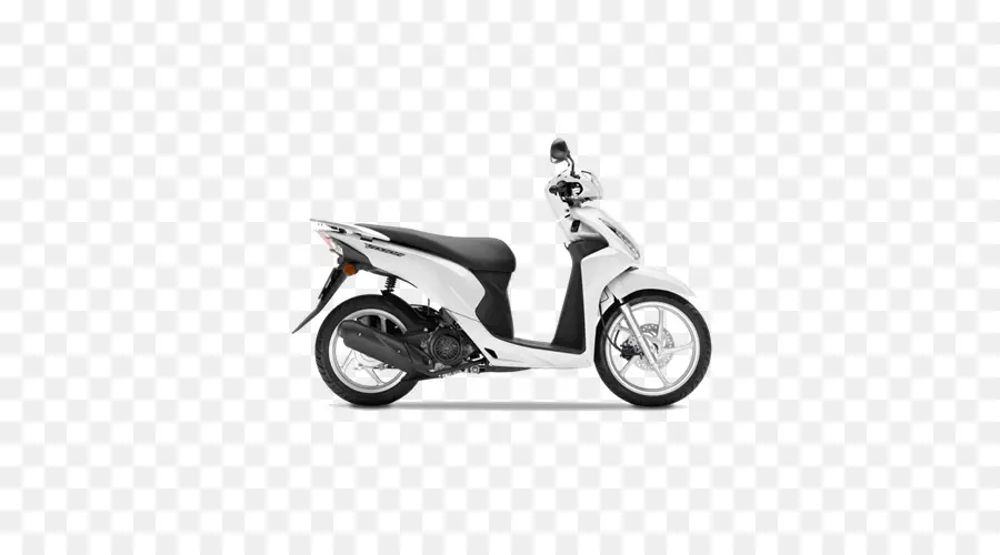 Motosiklet，Scooter PNG