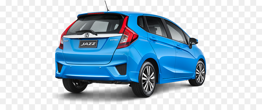 Honda Fit，Araba PNG