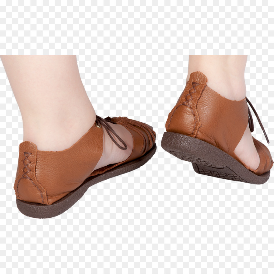 Ayak Bileği，Sandalet PNG