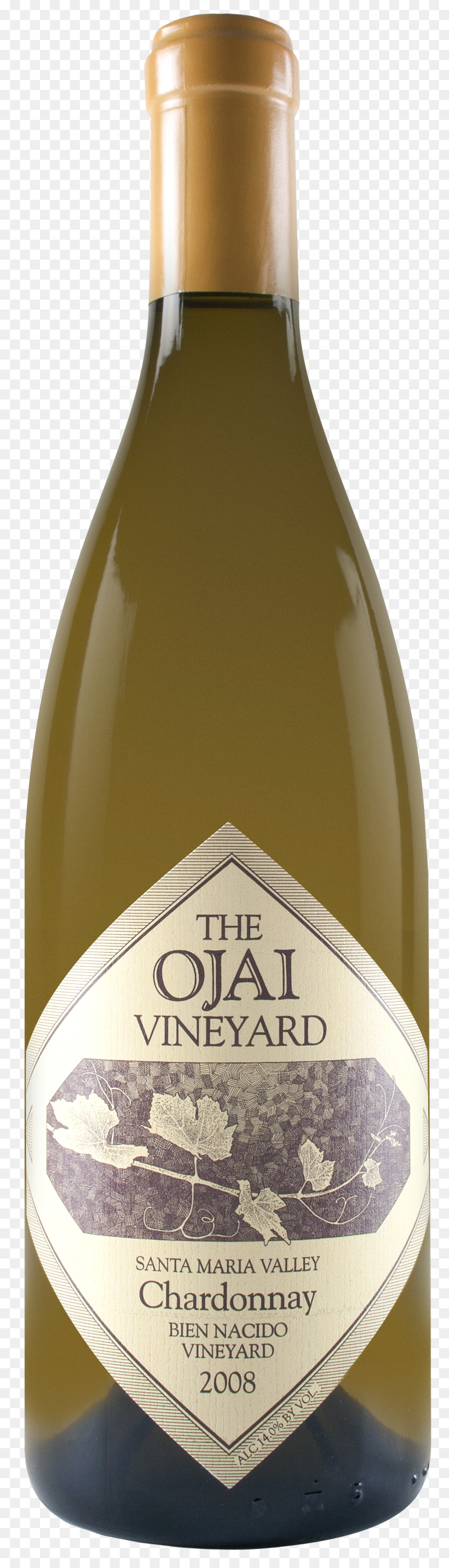 Beyaz şarap，Ojai PNG