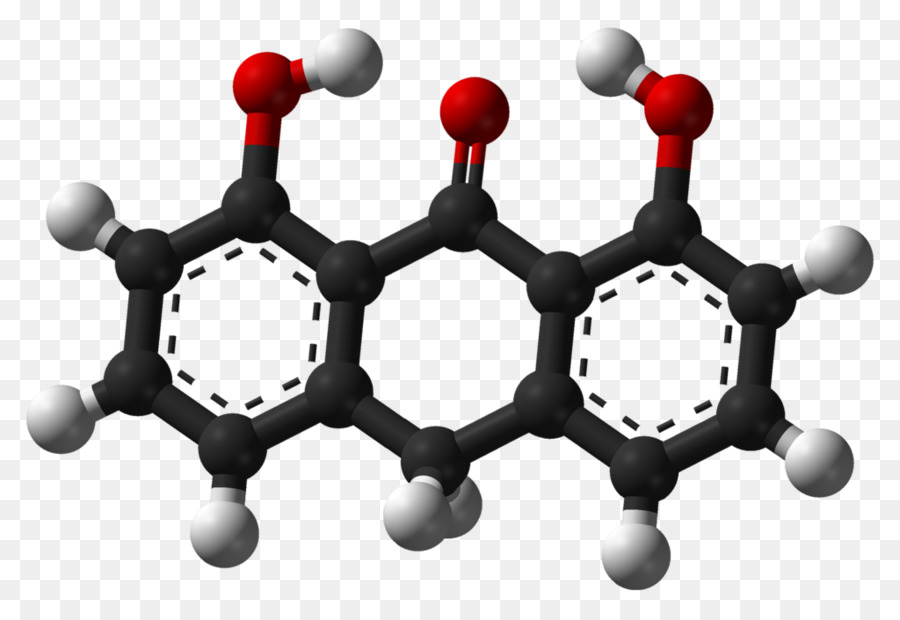 Anthraquinone，Benzofenon PNG