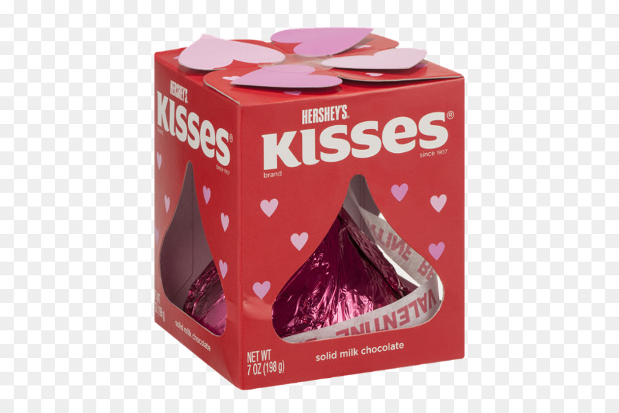 Çokomel，Hershey şirketi PNG