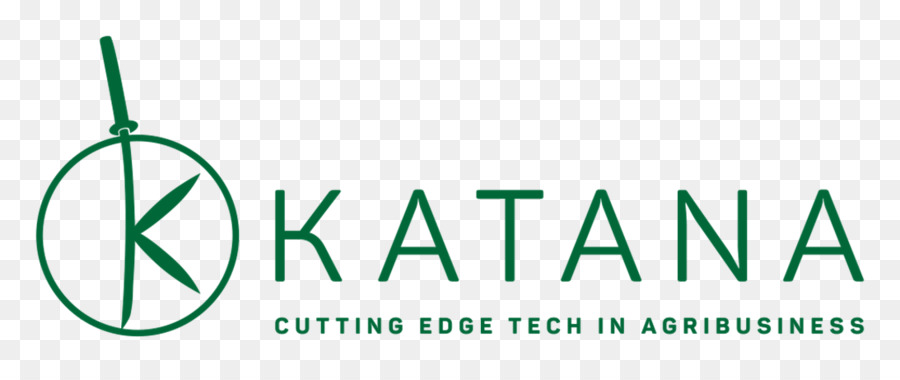 Katana Logosu，Tarım Ticareti PNG