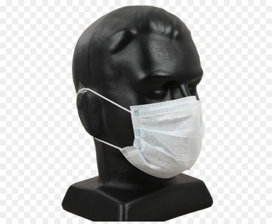 Cerrahi Maske，Yüz PNG