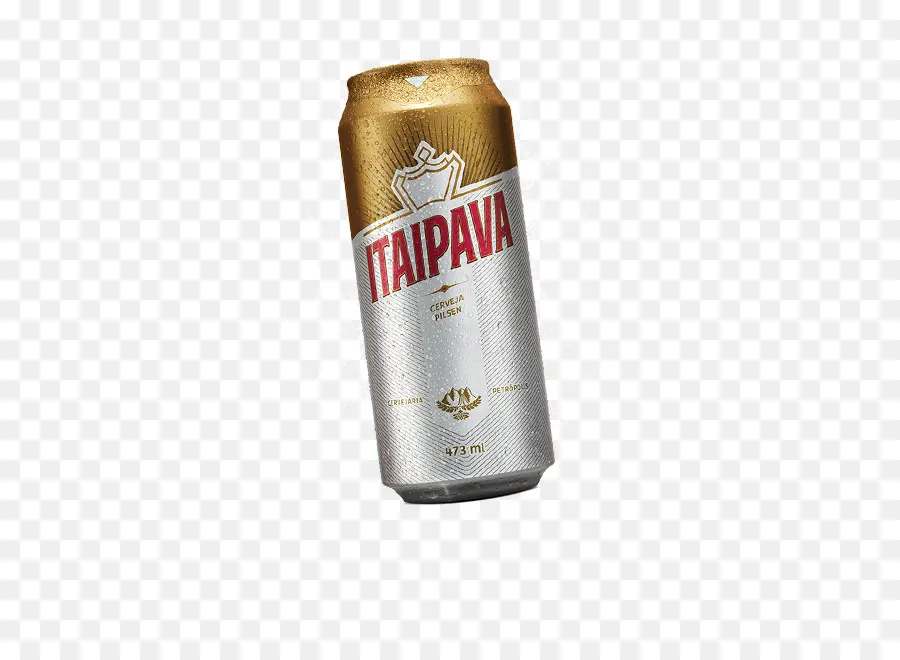 Itaipava Bira Kutusu，İçecek PNG