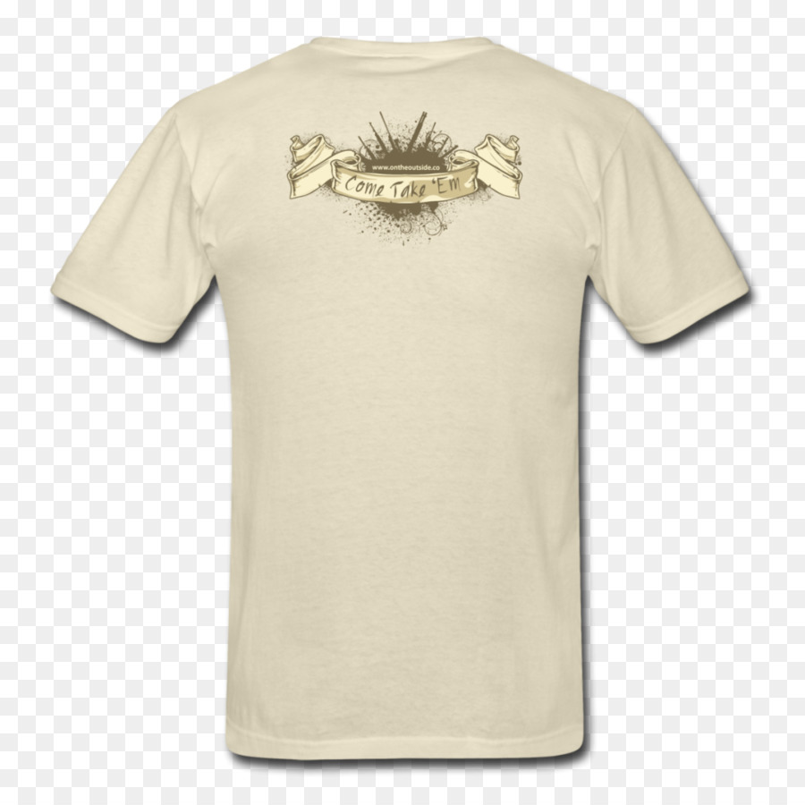 Tshirt，Yaka PNG