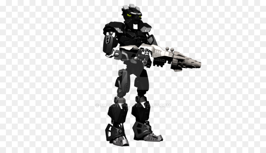 Reçete，Bionicle PNG