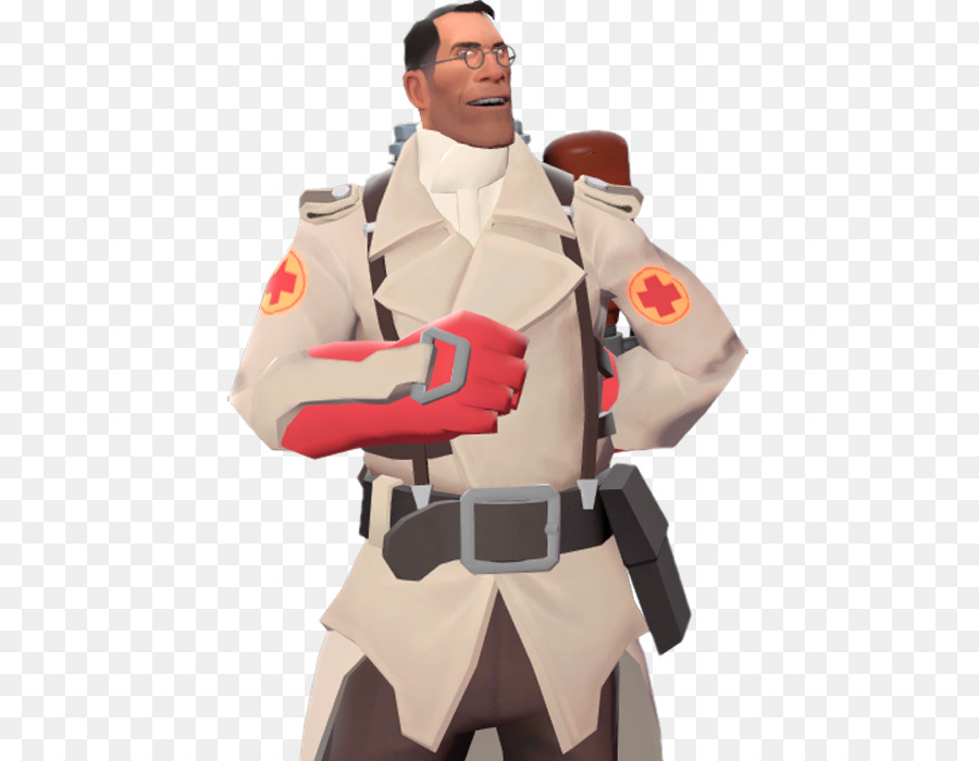 Team Fortress 2，Garry Mod PNG