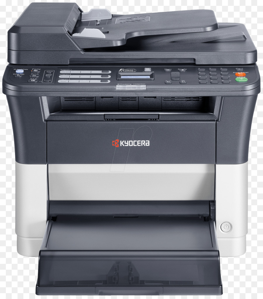 Yazıcı，Kyocera PNG