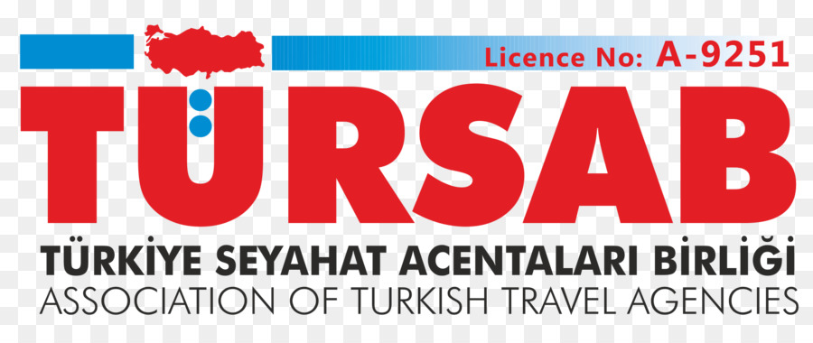 Turkiye Seyahat Acenteleri Birligi，Iş PNG