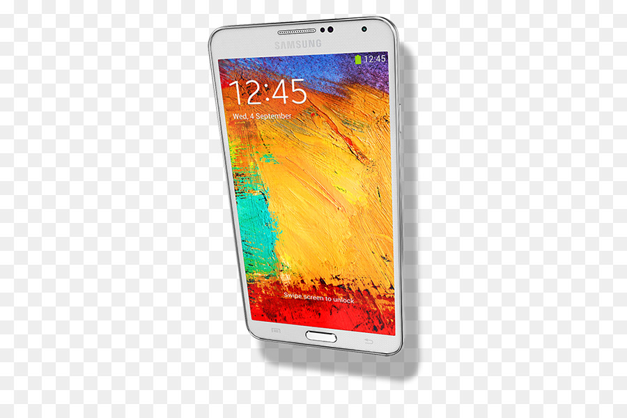 Samsung Galaxy Note 3 Neo，Telefon PNG