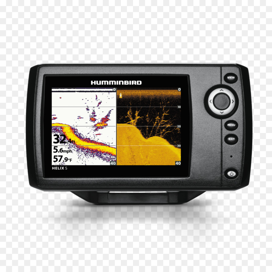 Gps Navigasyon Sistemleri，Balık Bulma PNG