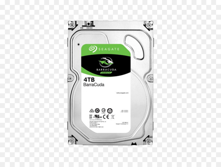 Sabit Sürücüler，Seagate Barracuda PNG