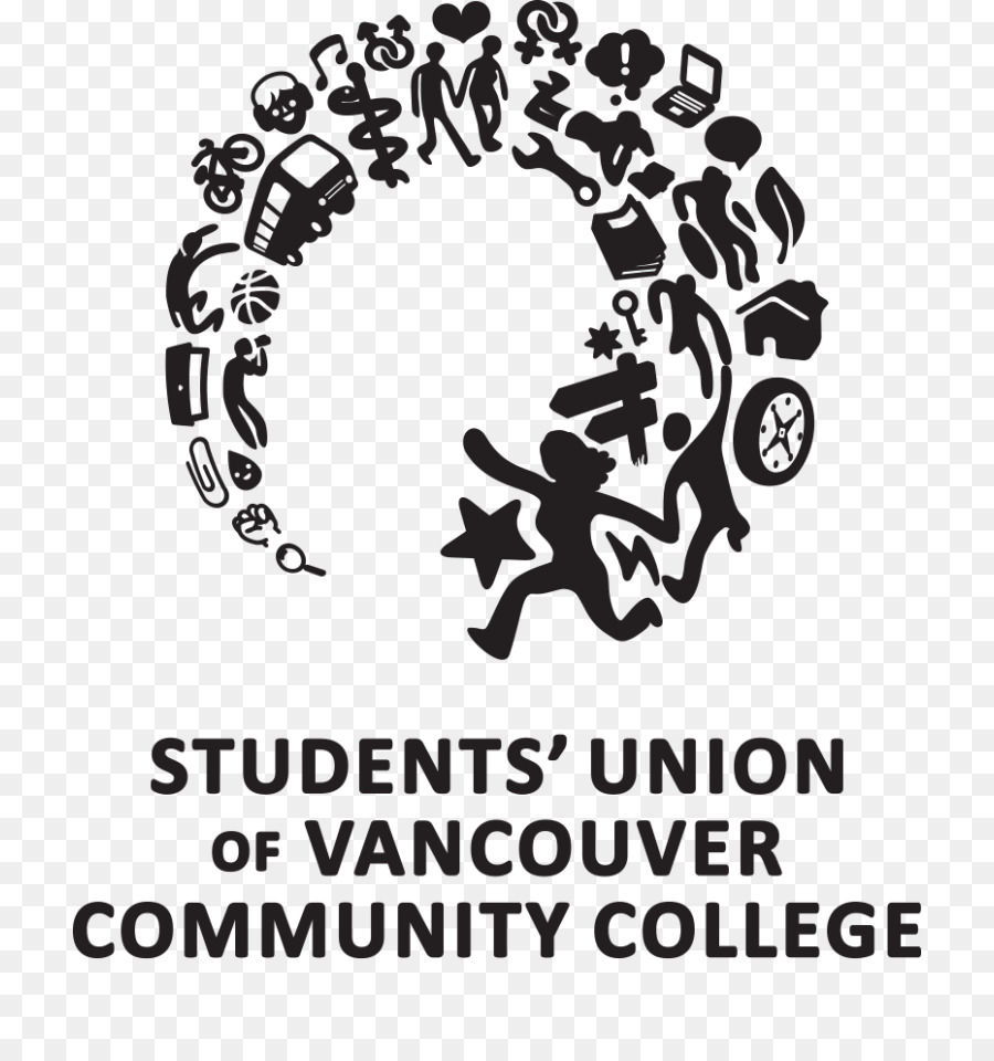 Vancouver Toplum Koleji，öğrenci PNG