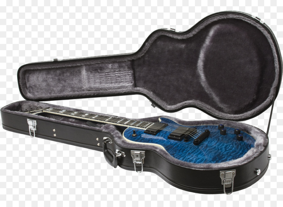 Epiphone Kehanet Les Paul Custom Plus Elektro Gitar Exgx，Gibson Les Paul özel PNG