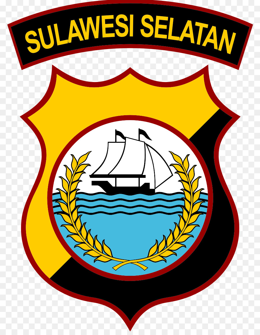 Sulawesi Selatan Amblemi，Sulawesi PNG