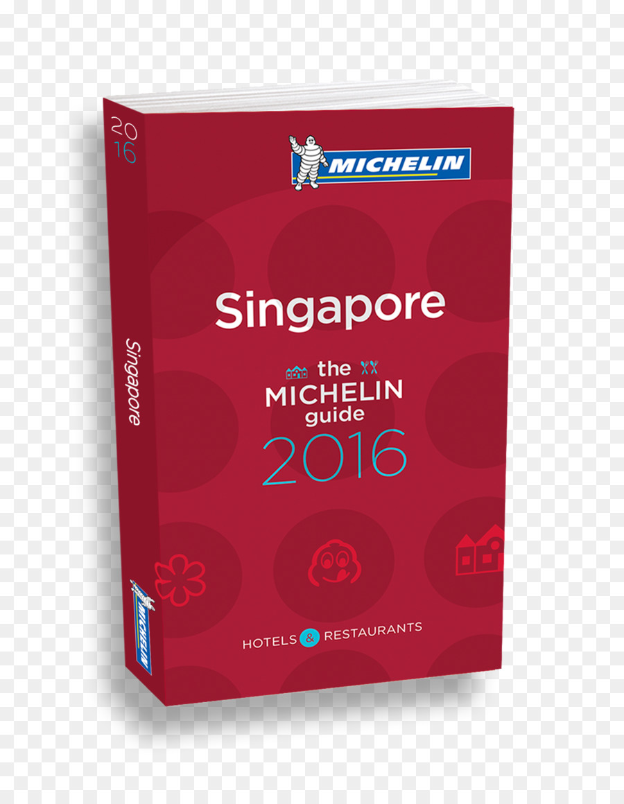 Michelin Rehberi，Singapur PNG