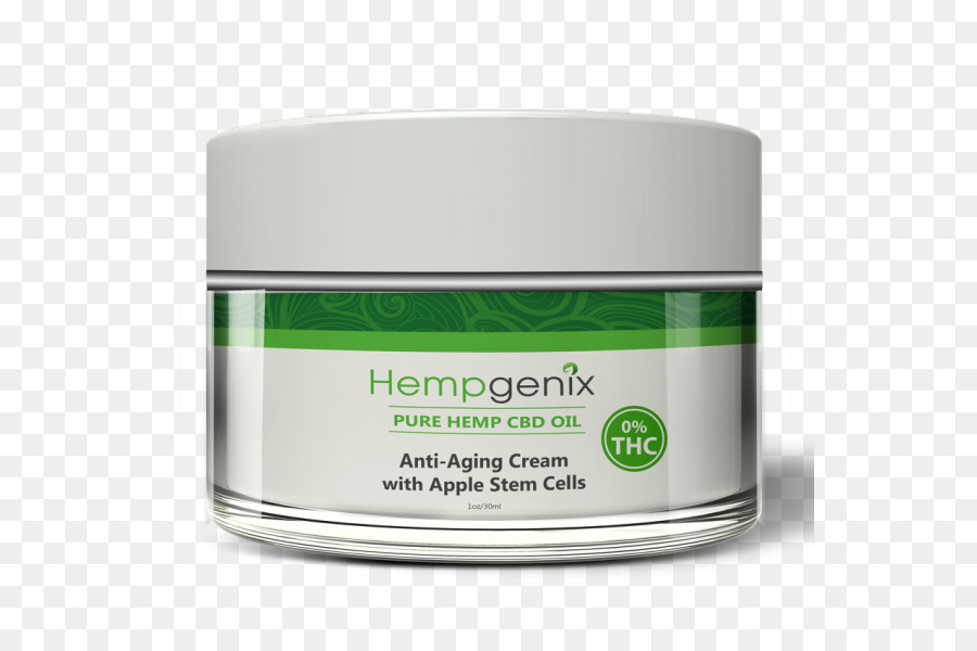 Anti Aging Krem，Cannabidiol PNG