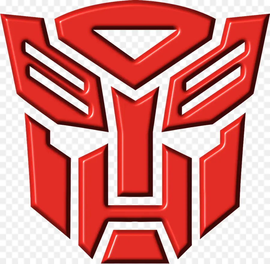 Transformers Logosu，Robot PNG