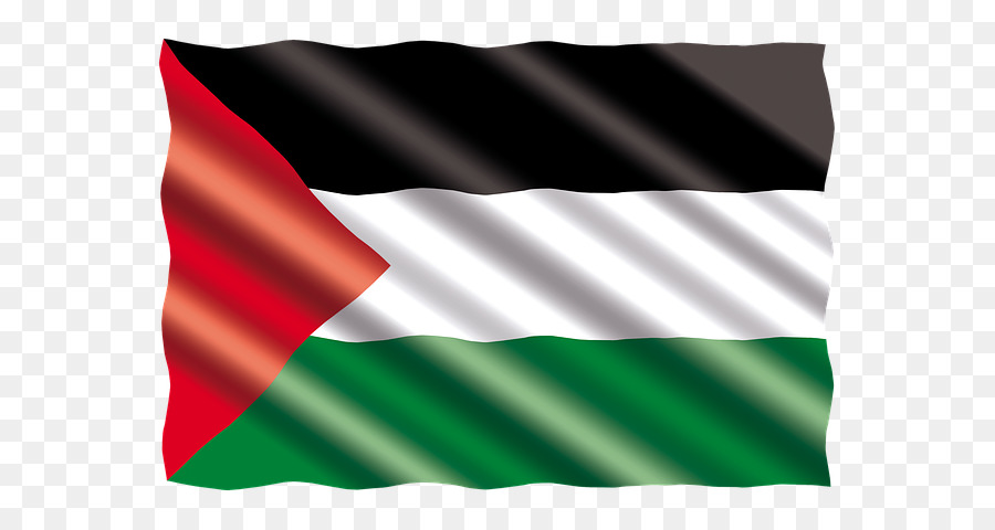 Filistin Devlet，Filistin Bayrağı PNG