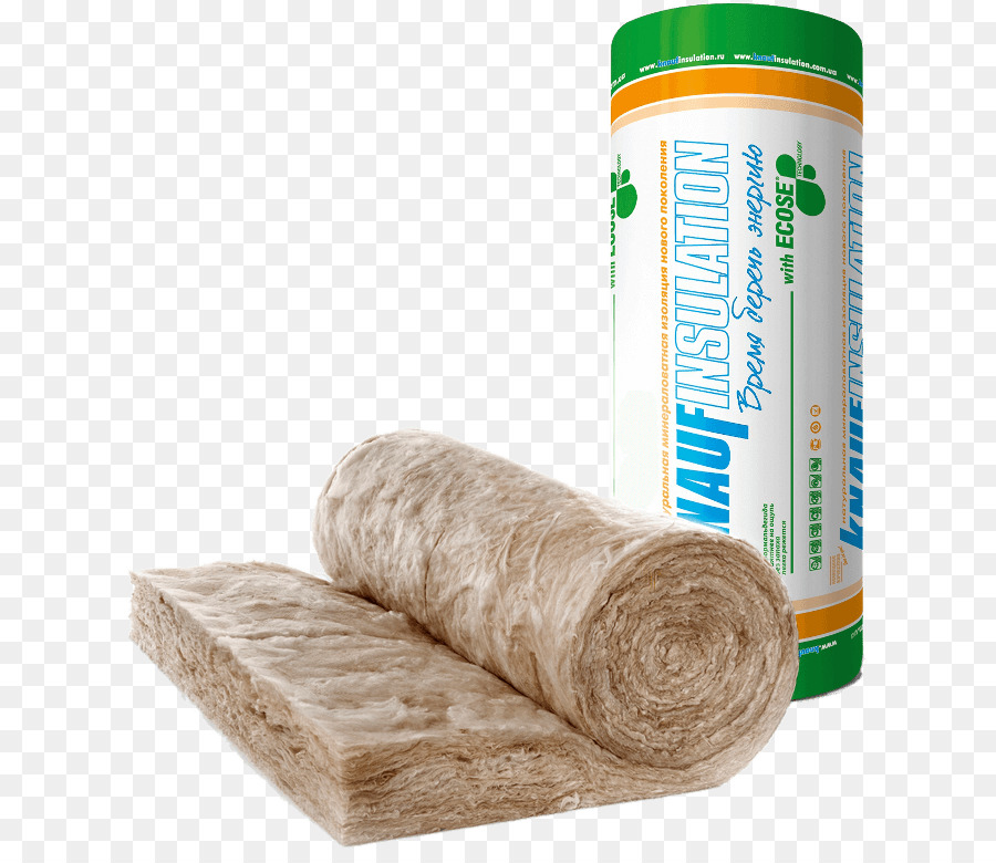 Yalıtım Rulosu，Fiberglas PNG