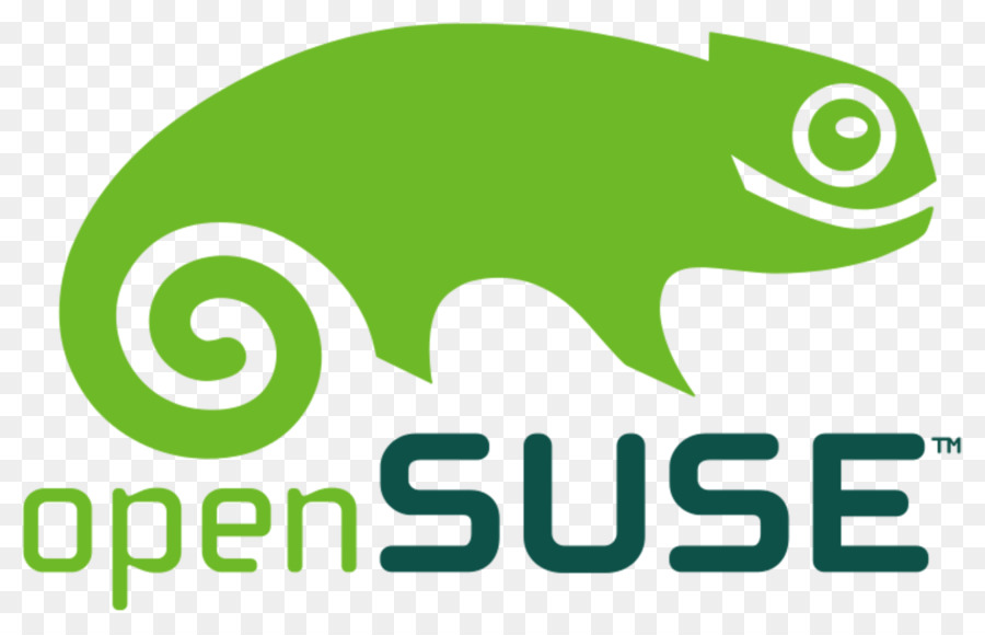 Opensuse Logosu，Linux PNG