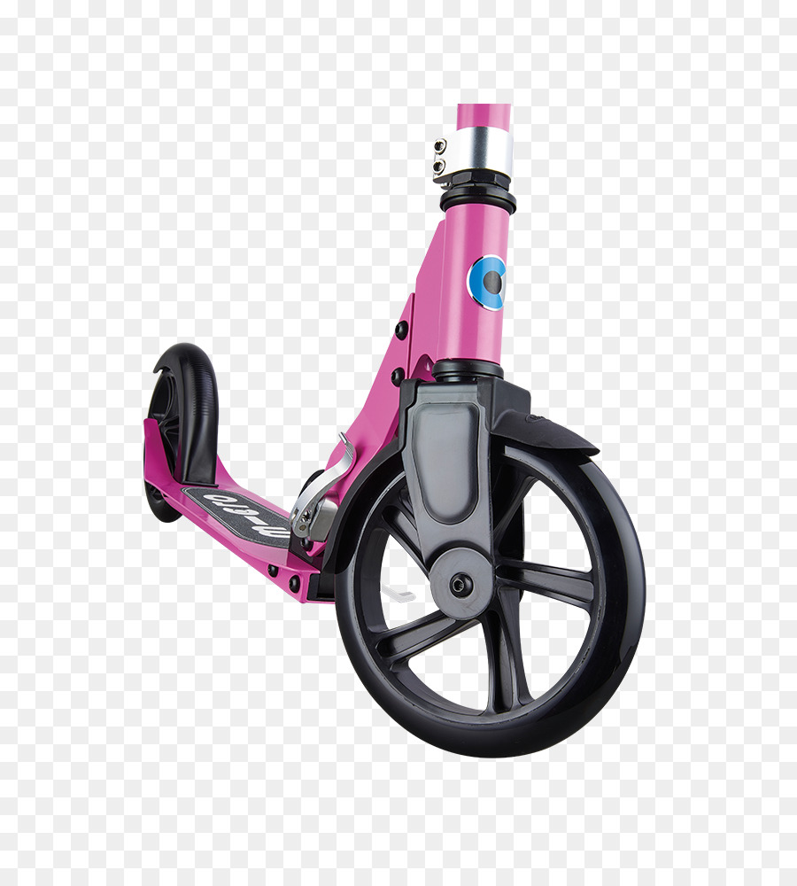 Kick Scooter，Mikro Mobilite Sistemleri PNG