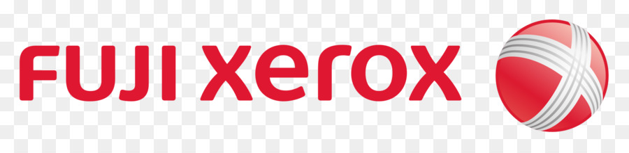 Fuji Xerox Logosu，Marka PNG