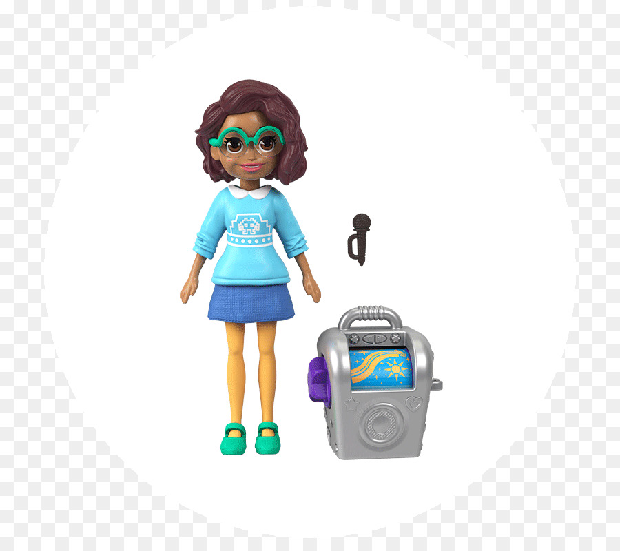 Bebek，Polly Pocket PNG