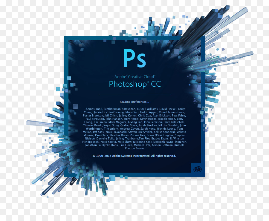 Photoshop，Adobe PNG