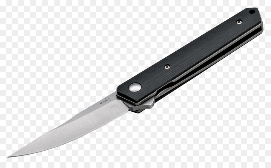 Bıçak，Boker PNG