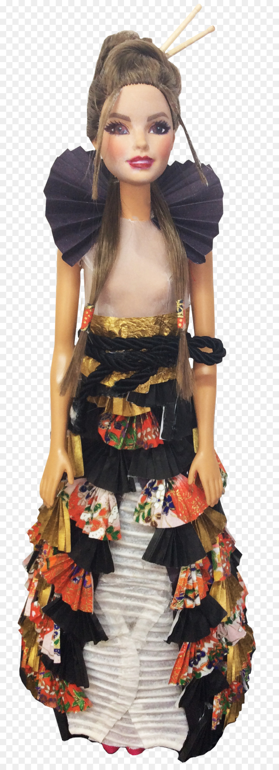 Barbie，Moda PNG