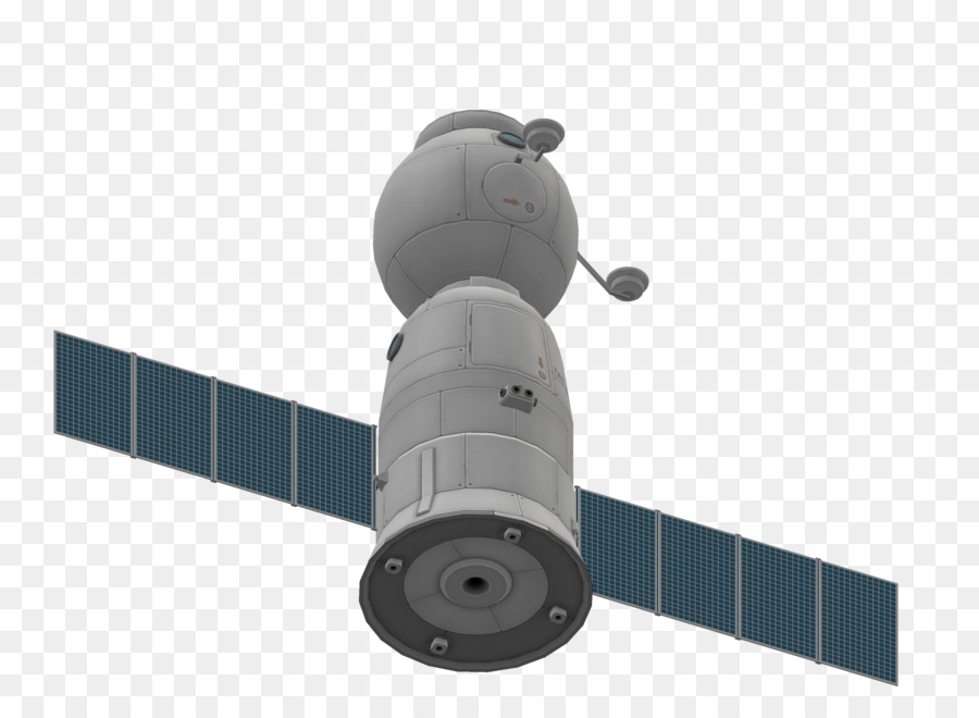 Kerbal Uzay Programı，Teknoloji PNG