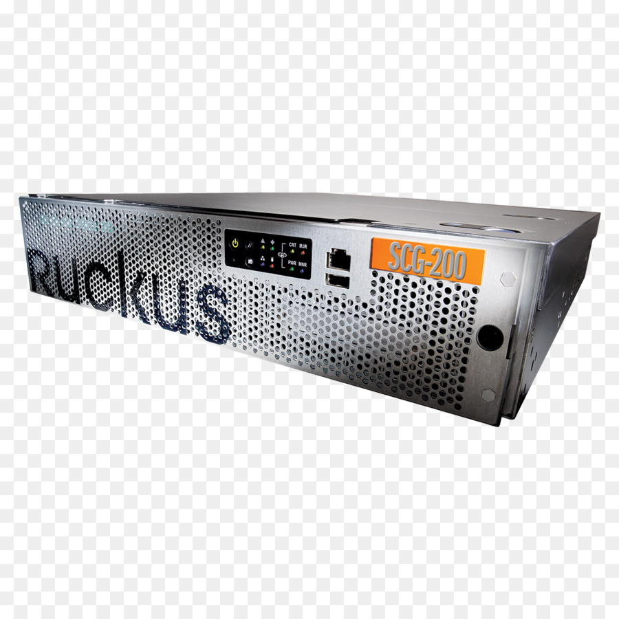 Ruckus Kablosuz，Ağ Geçidi PNG